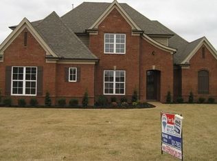 5056 Maiden Ln, Southaven, MS 38672