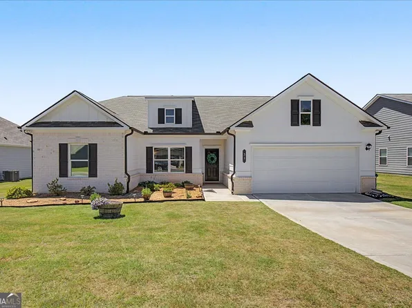 31 Westover Rd, Cartersville, GA 30120