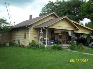 1914 W Pyburn St, Pocahontas, AR 72455