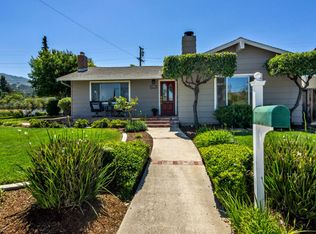 5697 Rudy Dr, San Jose, CA 95124