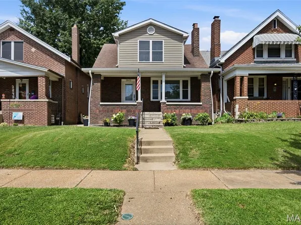 2843 January Ave, Saint Louis, MO 63139