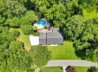 312 E Shepard Ln, Summerville, SC 29483