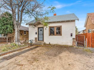 718 E 8th St, Pueblo, CO 81001