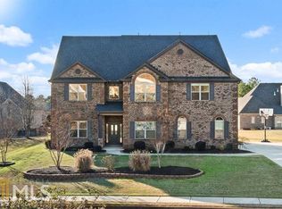 1001 Donegal Dr, Locust Grove, GA 30248