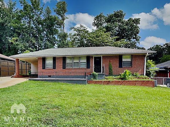 1156 N Parkwood Dr