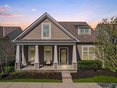 4507 Snowy Meadow Dr, Grove City, OH, 43123