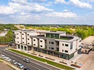 Nova Austin - 3515 Webberville Rd, Austin, TX 78702