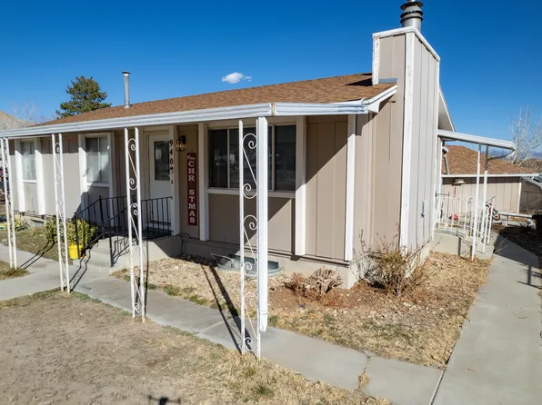 940 Smith Dr, Price, UT 84501
