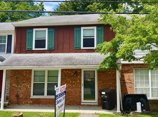 44 Geronimo Dr, Saint Albans, WV 25177