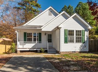 4412 Archibald Way, Raleigh, NC 27616