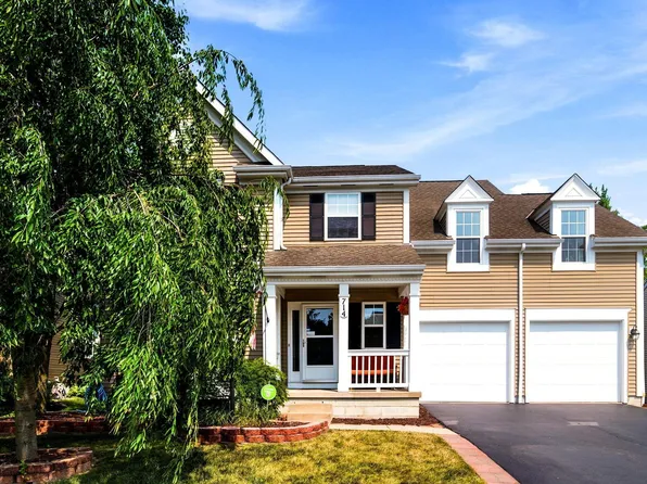 714 Streamwater Dr, Blacklick, OH 43004