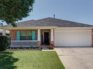 633 Chalk Knoll Rd, Fort Worth, TX 76108