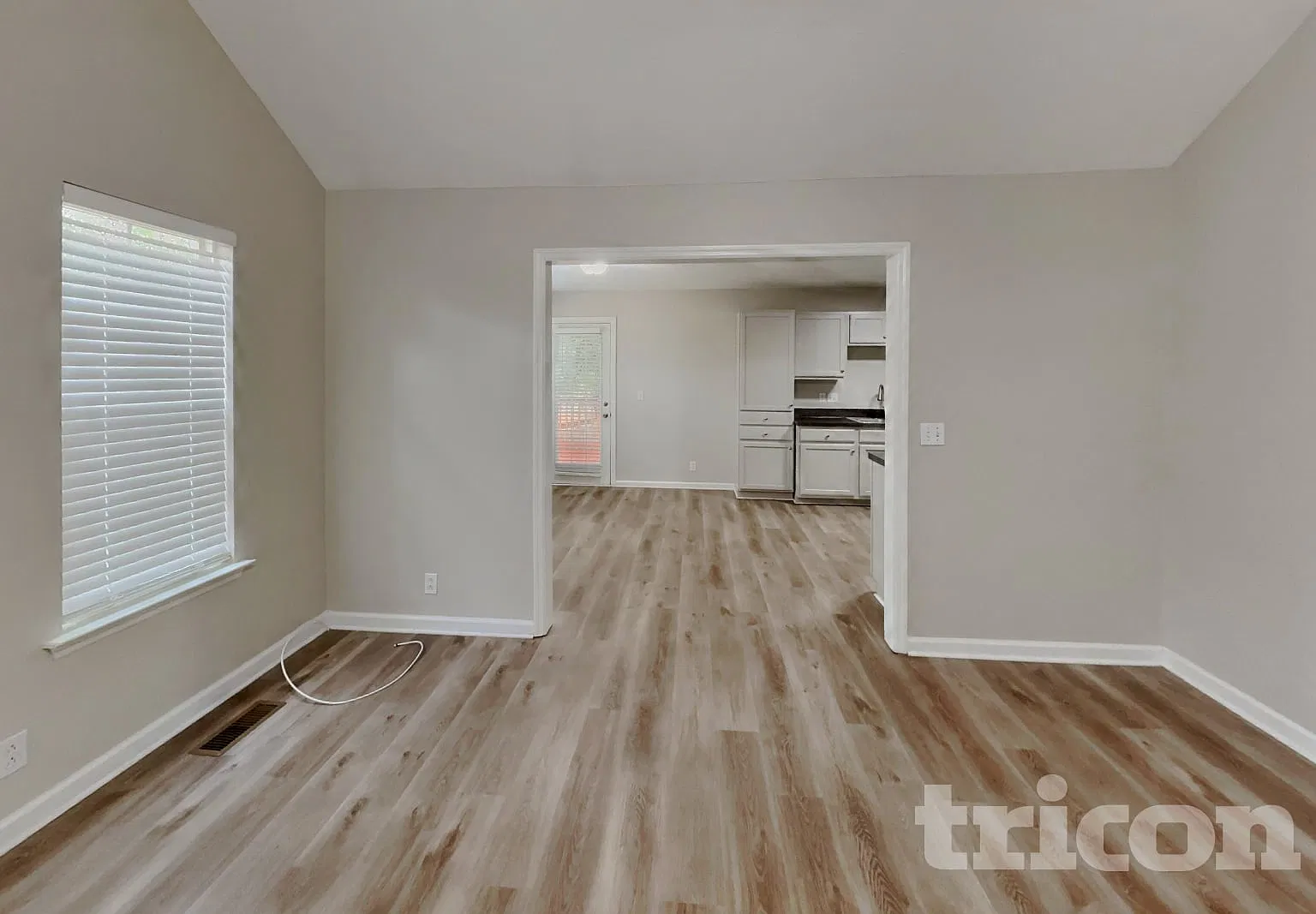 2805 Blackwood Drive Nashville TN — Photo 2