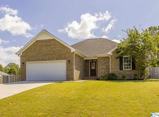 240 Kaylee Loop, Hartselle, AL 35640