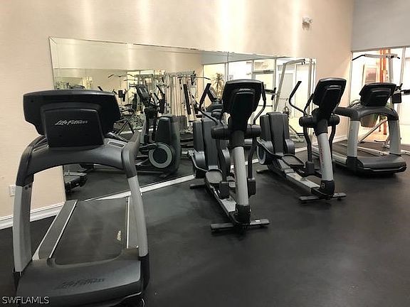 4th image of 6341 Aragon Way S #104