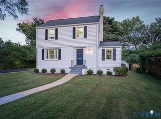 1019 Baldwin Rd, Henrico, VA 23229