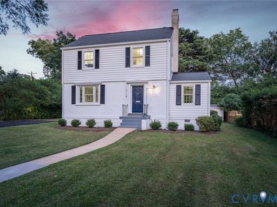 1019 Baldwin Rd, Henrico, VA, 23229