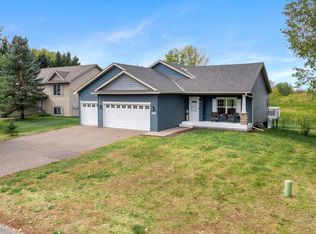 305 Garfield Ave S, Montrose, MN 55363