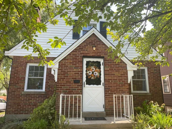 2725 Losantiville Ave, Cincinnati, OH 45213