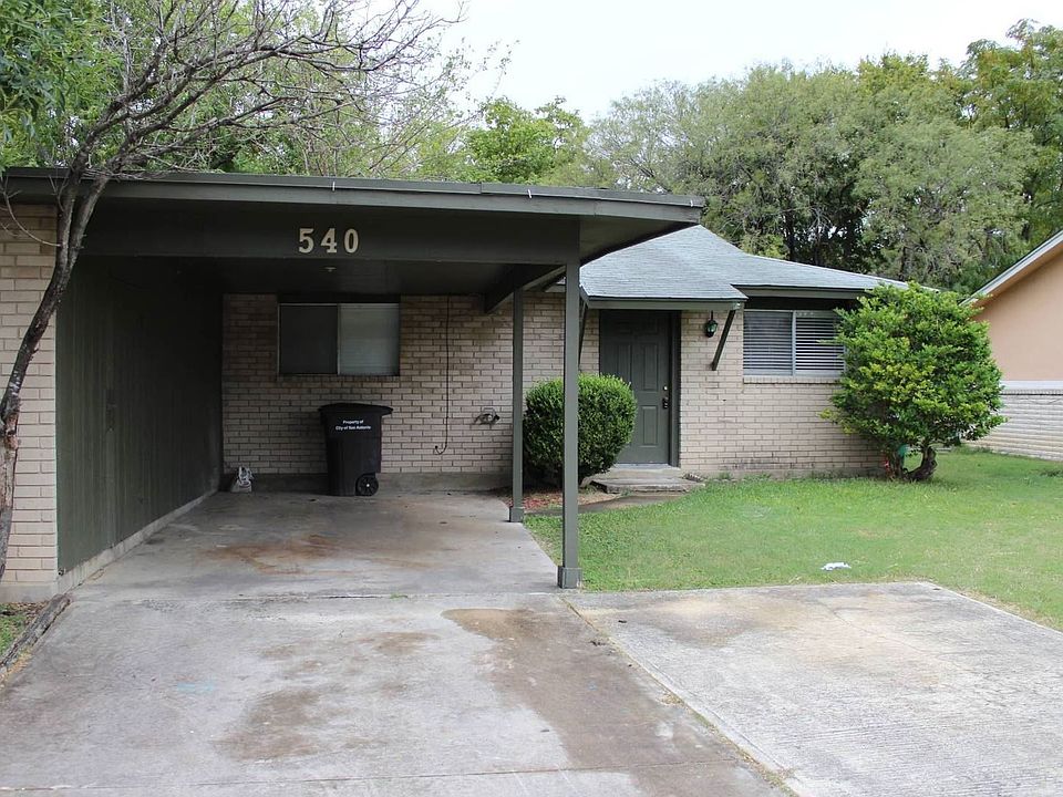 1st image of 540 Southtrail Dr