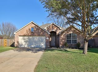11926 Maureens Way, Pinehurst, TX 77362