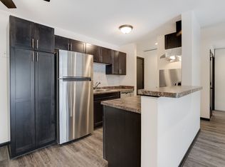 Winnetka Village Apts, Minneapolis, MN 55427