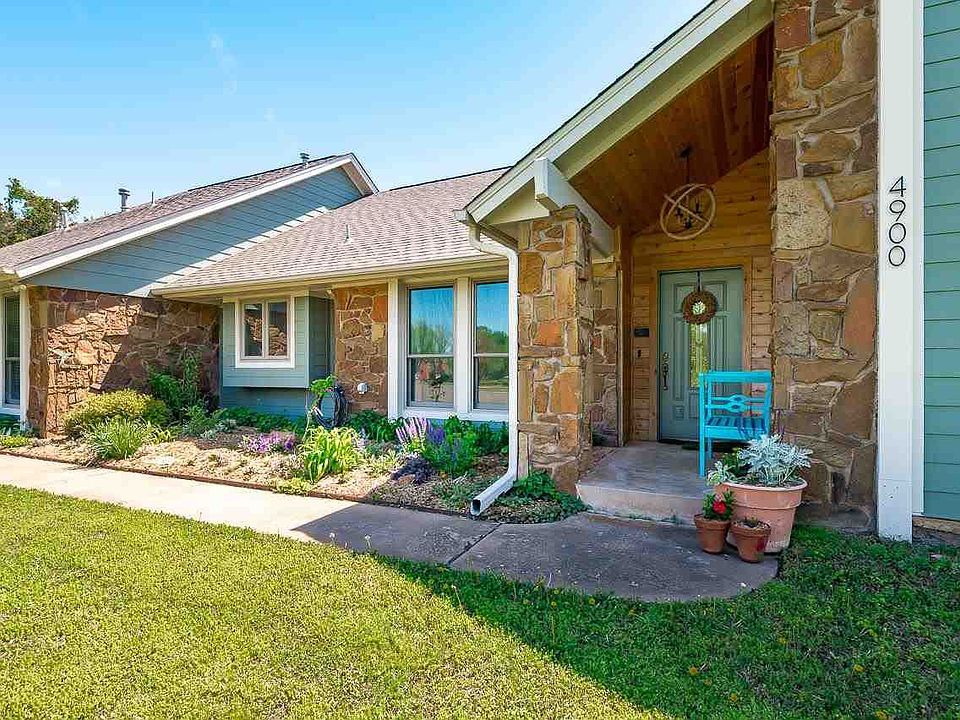 4900 Barrington Ln, Edmond, OK 73034 Zillow