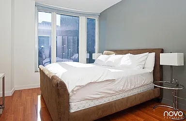Rented by NOVO