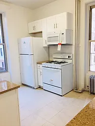 Rented by Walber 82nd Street