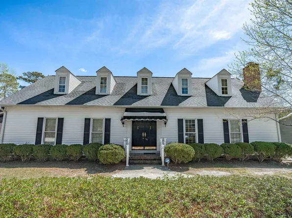 308 Greengate Dr, Columbia, SC 29223