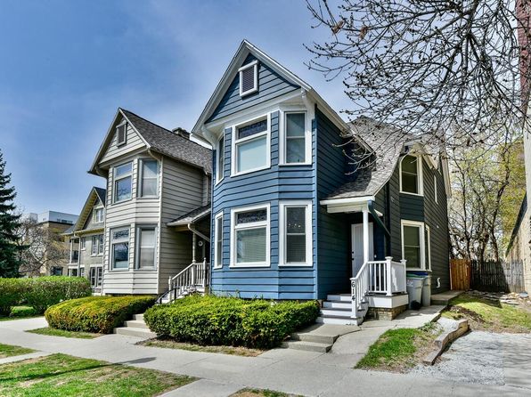 614 East Lyon STREET, Milwaukee, WI 53202