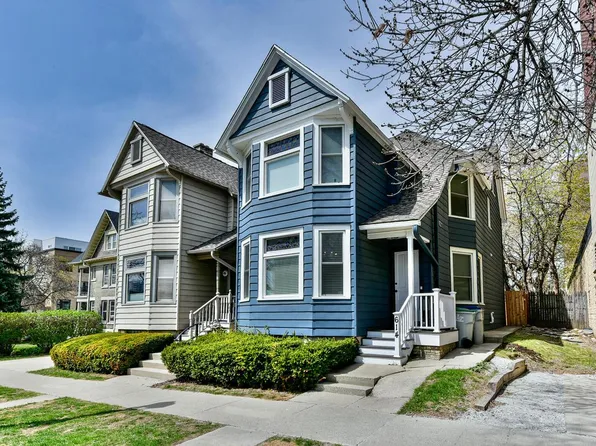 614 East Lyon STREET, Milwaukee, WI 53202