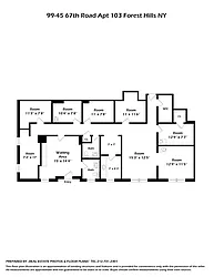 Sold by EXP Realty NYC