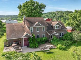 N3684 Claire Rd, Taylor, WI 54659