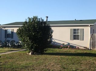 125 Daniel Ln, Hollister, MO 65672