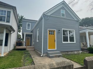 1103 Mulberry St, Louisville, KY 40217