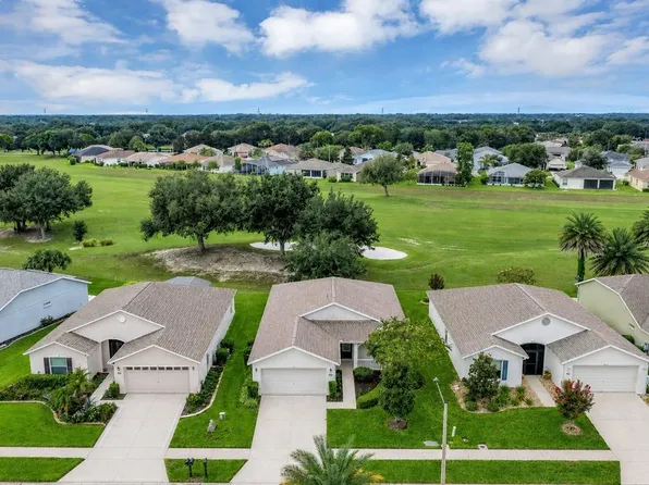 27131 ROANOKE DRIVE, LEESBURG, FL 34748
