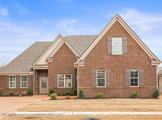 2072 Metcalf Way, Southaven, MS 38672