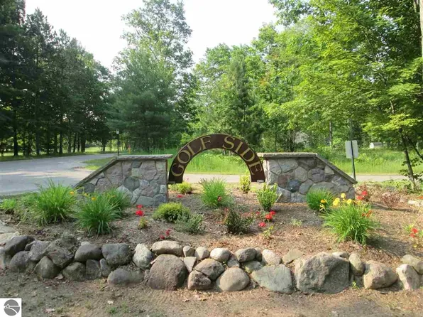 815 Golf Side Dr Lot 9, Kalkaska, MI 49646