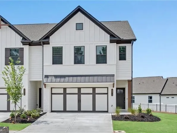 4574 Cypress Park Dr, Gainesville, GA 30504