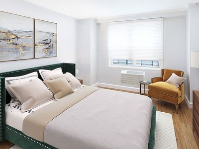 303 W 66th St APT 1GE, Manhattan, NY, 10023