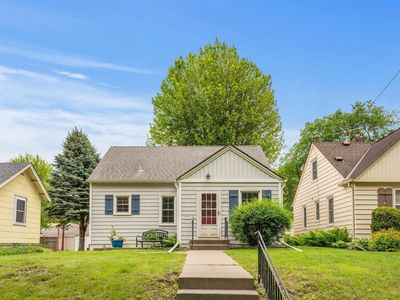 3243 Cleveland St NE, Minneapolis, MN, 55418