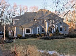 79 Hunters Xing, Burlington, CT 06013