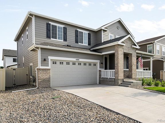 3rd image of 4203 Lacewood Lane