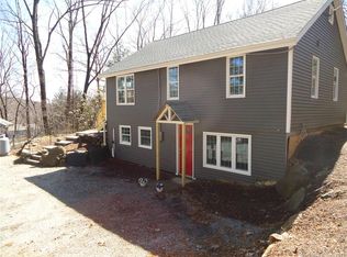 35 Route 39 S, Sherman, CT 06784