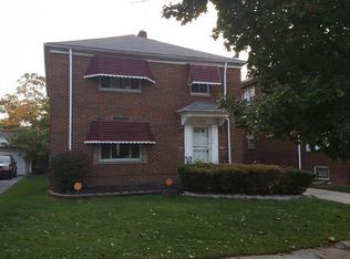 1213 E 170th St #DOWN, Cleveland, OH