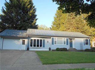 37 Mechanic St, Ellicottville, NY 14731