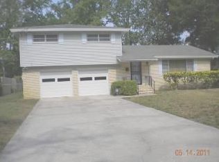 1320 Orange Cir S, Orange Park, FL 32073