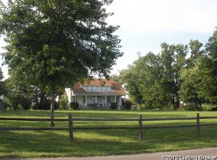 3215 W Blue Lick Rd, Shepherdsville, KY 40165