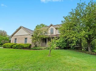 4870 Lytham Ln, Ann Arbor, MI